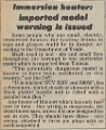 19791109 HEATER WARNING CN